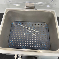 Fisherbrand Isotemp GPD 20 Waterbath image 3